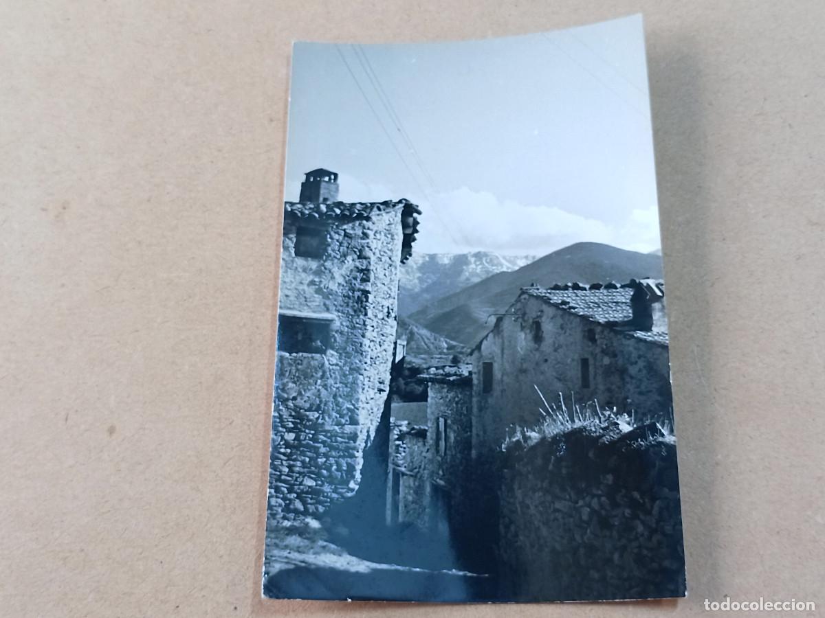 Postales: CERDANYA - POSTAL PRULLANS - Foto 1