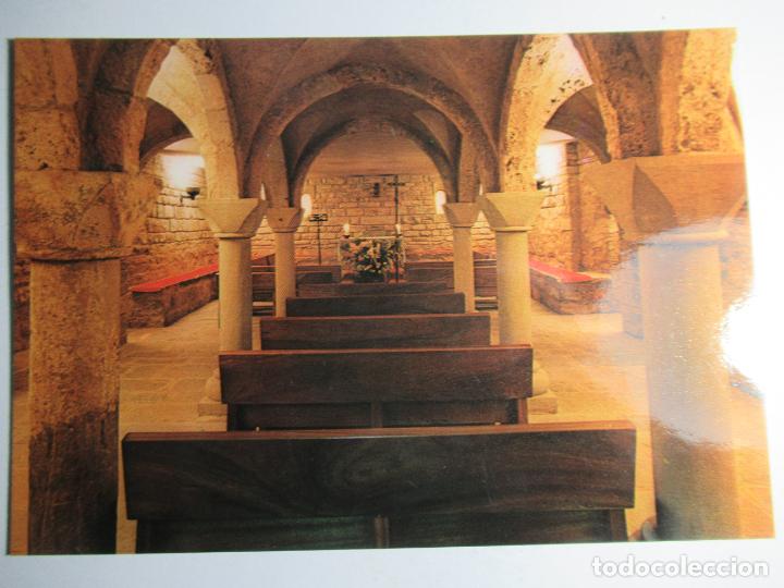 Postales: Llu&ccedil;an&egrave;s - Orist&agrave;. Cripta - Foto 1