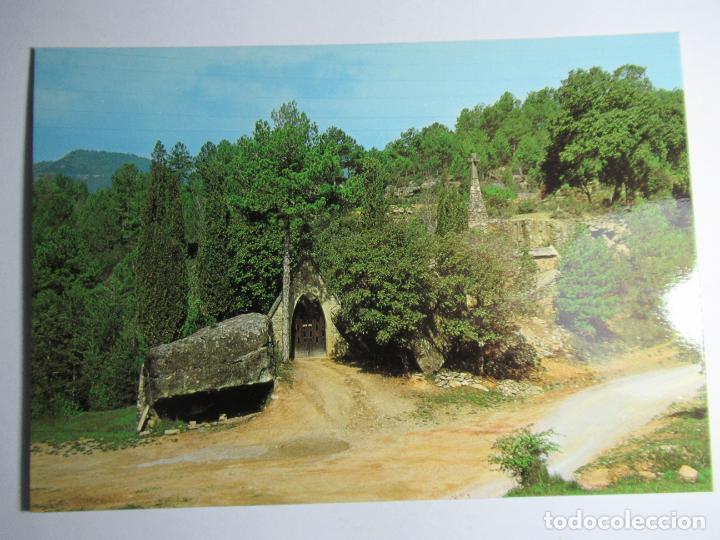 Postales: Solson&eacute;s - Cementiri dOlius. Gaudini&agrave; 1916 - Foto 1