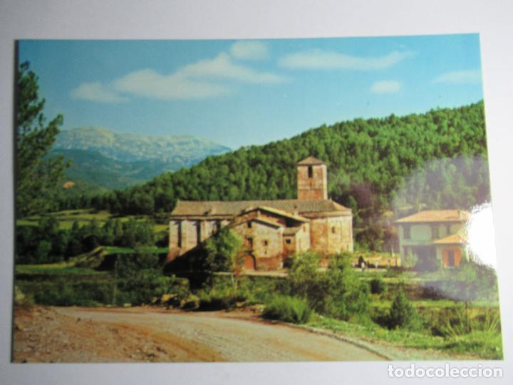 Postales: Solson&eacute;s - Paisatge - Foto 1