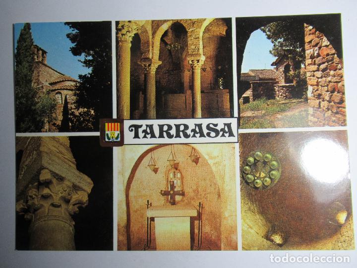Postales: Tarrasa - Diversos aspectos - Foto 1