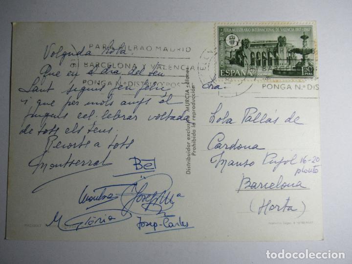 Postales: Malgrat de Mar - Foto 2