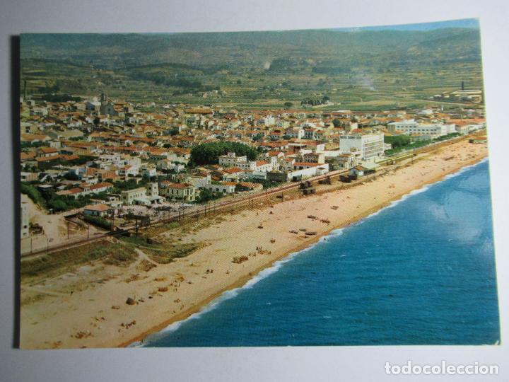 Postales: Malgrat de Mar - Vista general - Foto 1