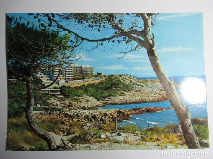Postales: Salou - Detalle de la Costa - Foto 1
