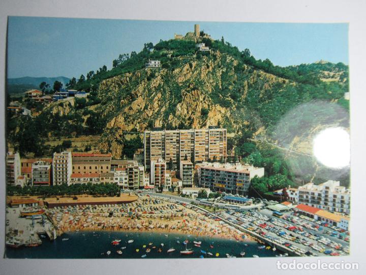 Postales: Blanes - Vista a&eacute;rea - Foto 1