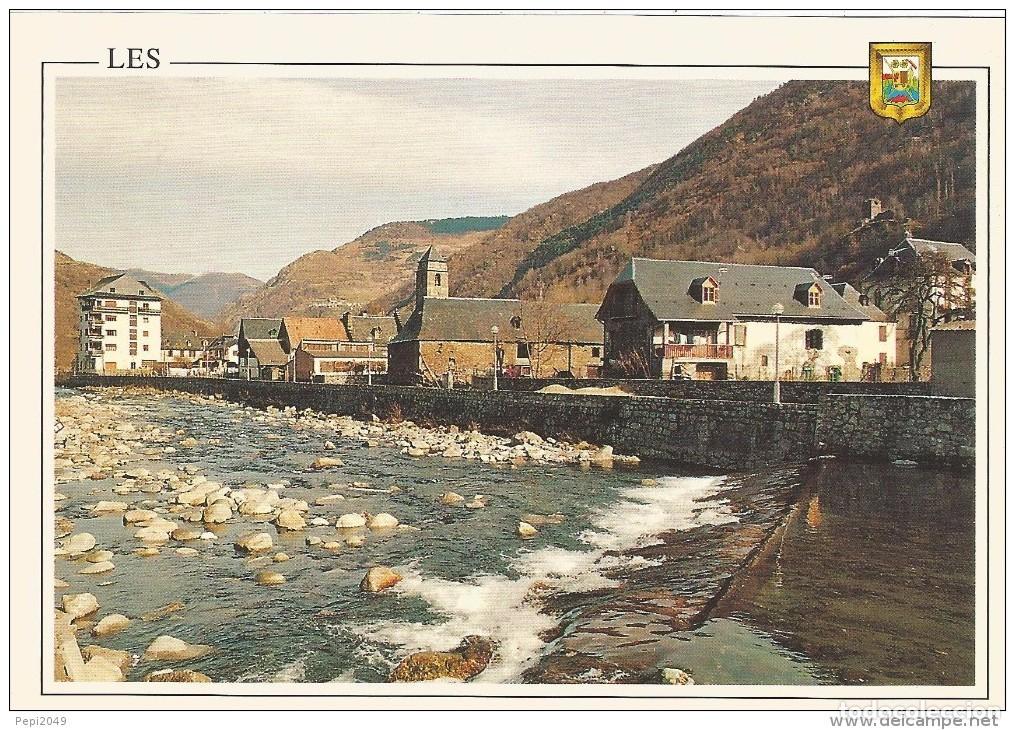 Postais: :::: LC70 - POSTAL - LES - PIRINEU CATALA - TIPICA CAPILLA DE SAN BLAI