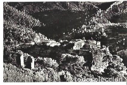 Cartes Postales: ANTIGUA POSTAL 11 BALNEARIO DE CARDO VISTA GENERAL EXCLUSIVAS BALNEARIO