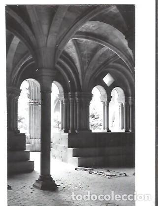 Cartes Postales: ANTIGUA POSTAL 26 CANTES CREUS ALT CAMP SALA CAPITULAR CUYAS