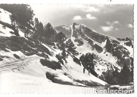 Postales: ANTIGUA POSTAL 63 VALL FERRERA LERIDA PICO NORIS ESCRITA 1962