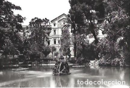 Cartes Postales: ANTIGUA POSTAL 570 VILANOVA Y LA GELTRU DIVERSOS ASPECTOS DE LA CIUDAD F GUILERA 1962