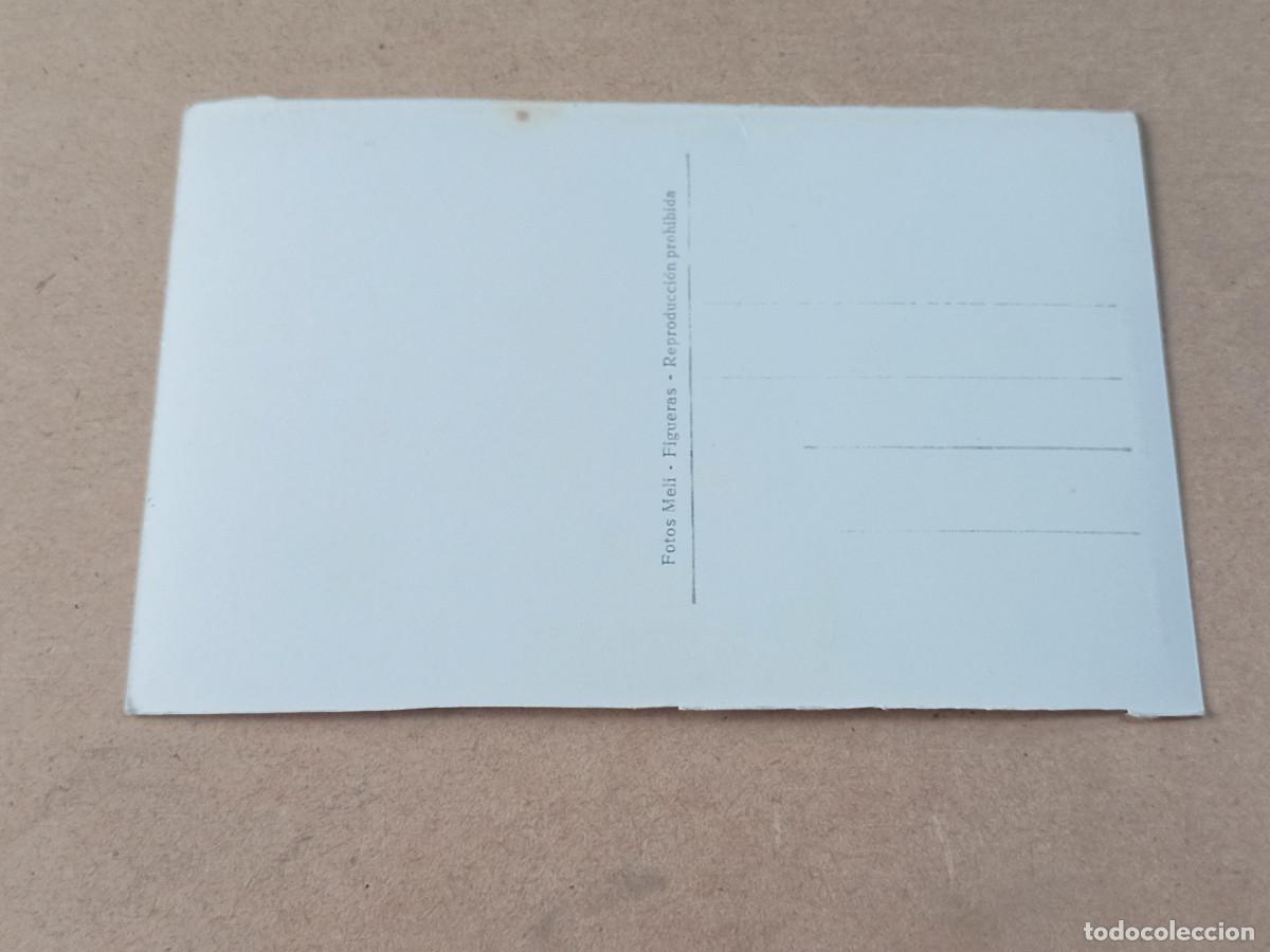 Postales: GIRON&Egrave;S - POSTAL GERONA - CLAUSTRO ROM&Aacute;NICO - Foto 2