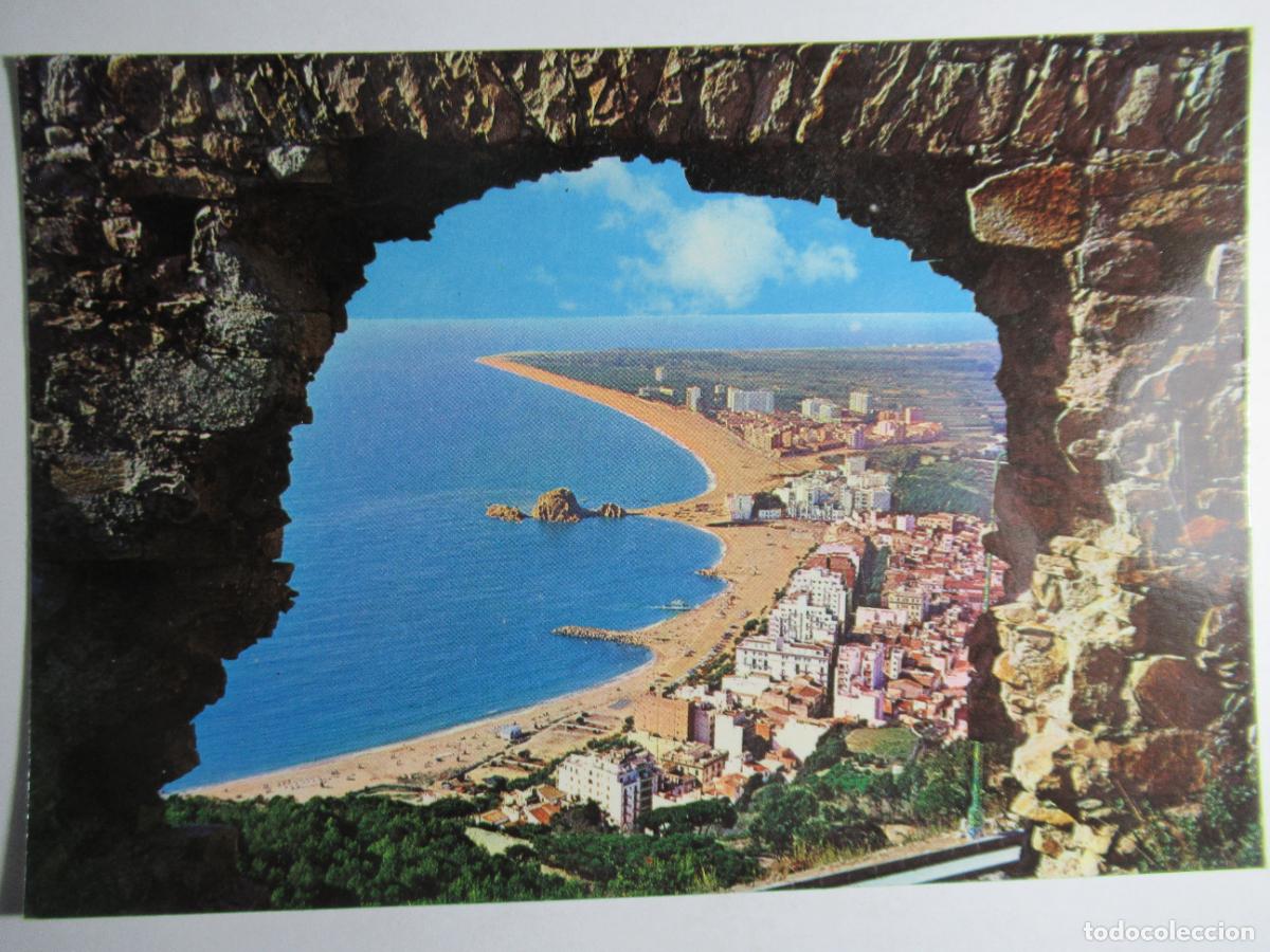 Postales: Blanes - Vista general - Foto 1