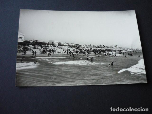 Postales: CASTELLDEFELS BARCELONA PLAYA - Foto 1