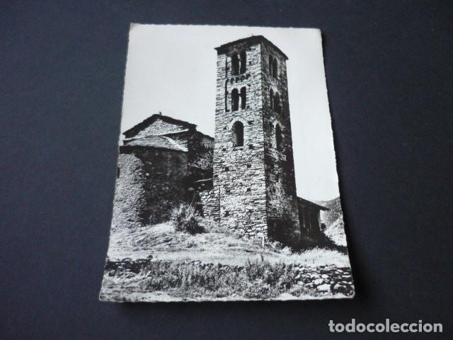 Postales: ANDORRA CANILLO - Foto 1