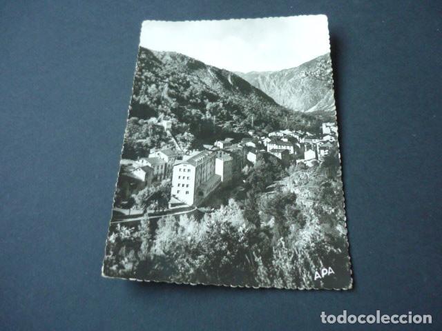 Postales: ANDORRA LES ESCALDES - Foto 1