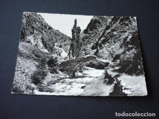Postales: ANDORRA LA MASSANA - Foto 1