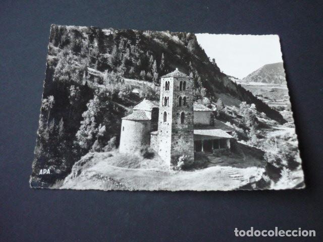 Postales: ANDORRA CANILLO - Foto 1