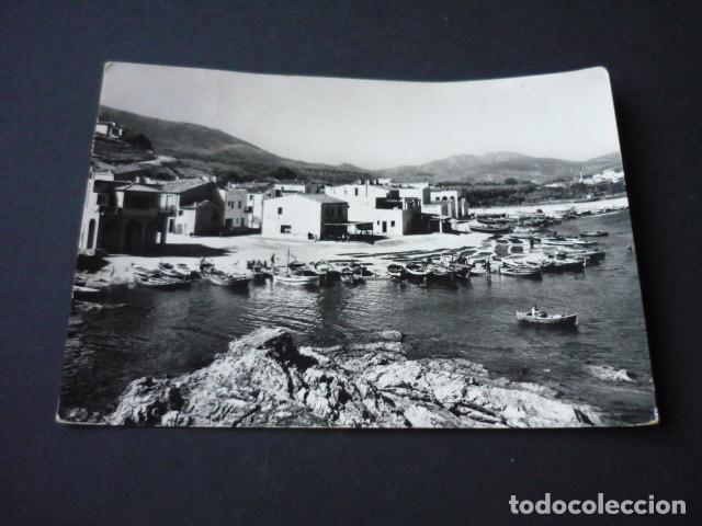 Cartoline: PORT DE LLAN&Ccedil;A GERONA VISTA