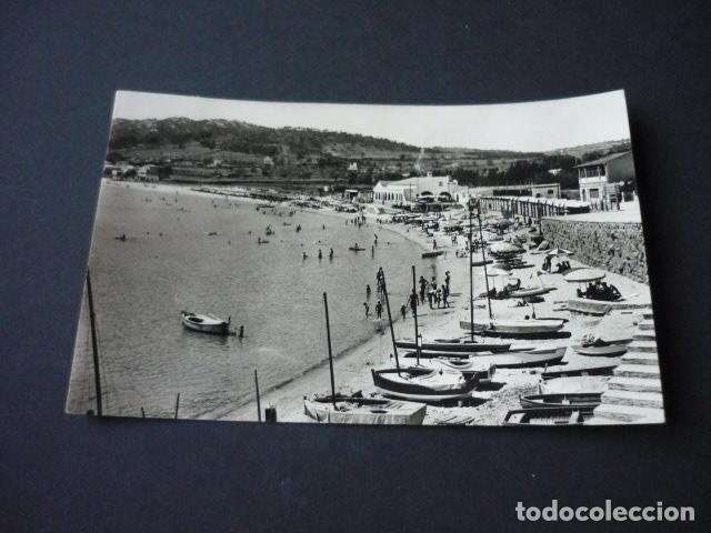 Postales: S&acute;AGARO GERONA LA PLAYA - Foto 1