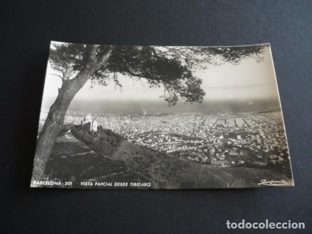 Postales: BARCELONA VISTA - Foto 1