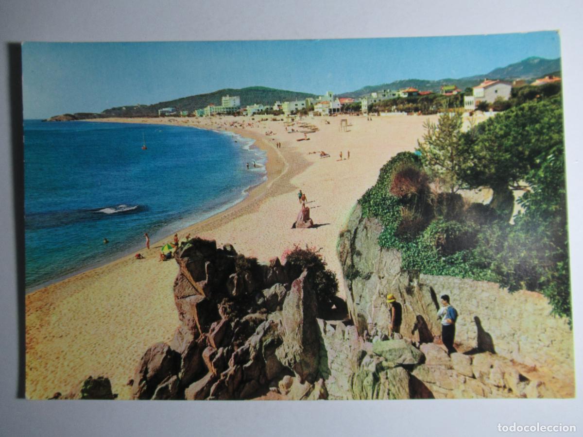Postales: Playa de Aro - Playa - Foto 1