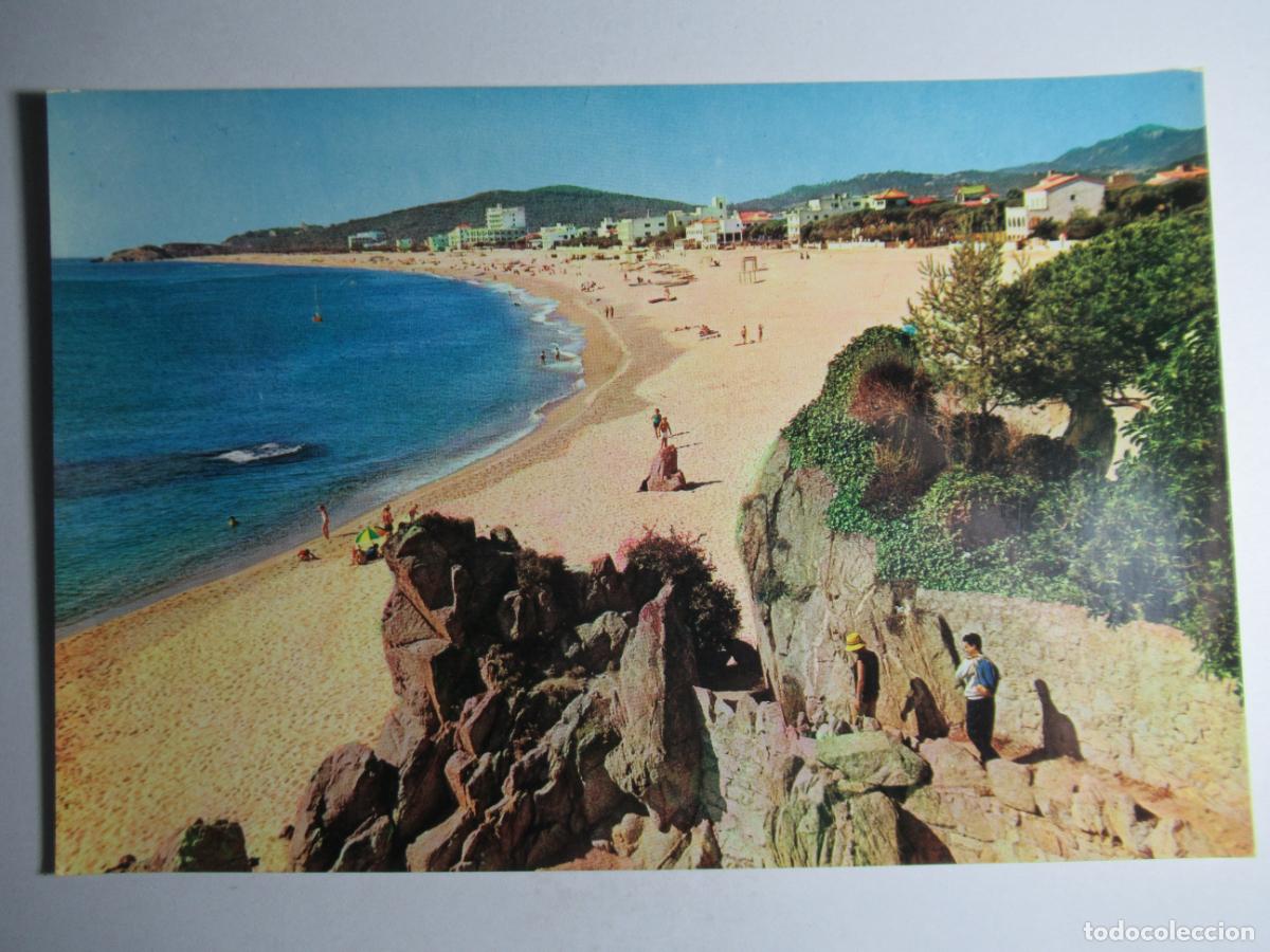 Postales: Playa de Aro - Foto 1
