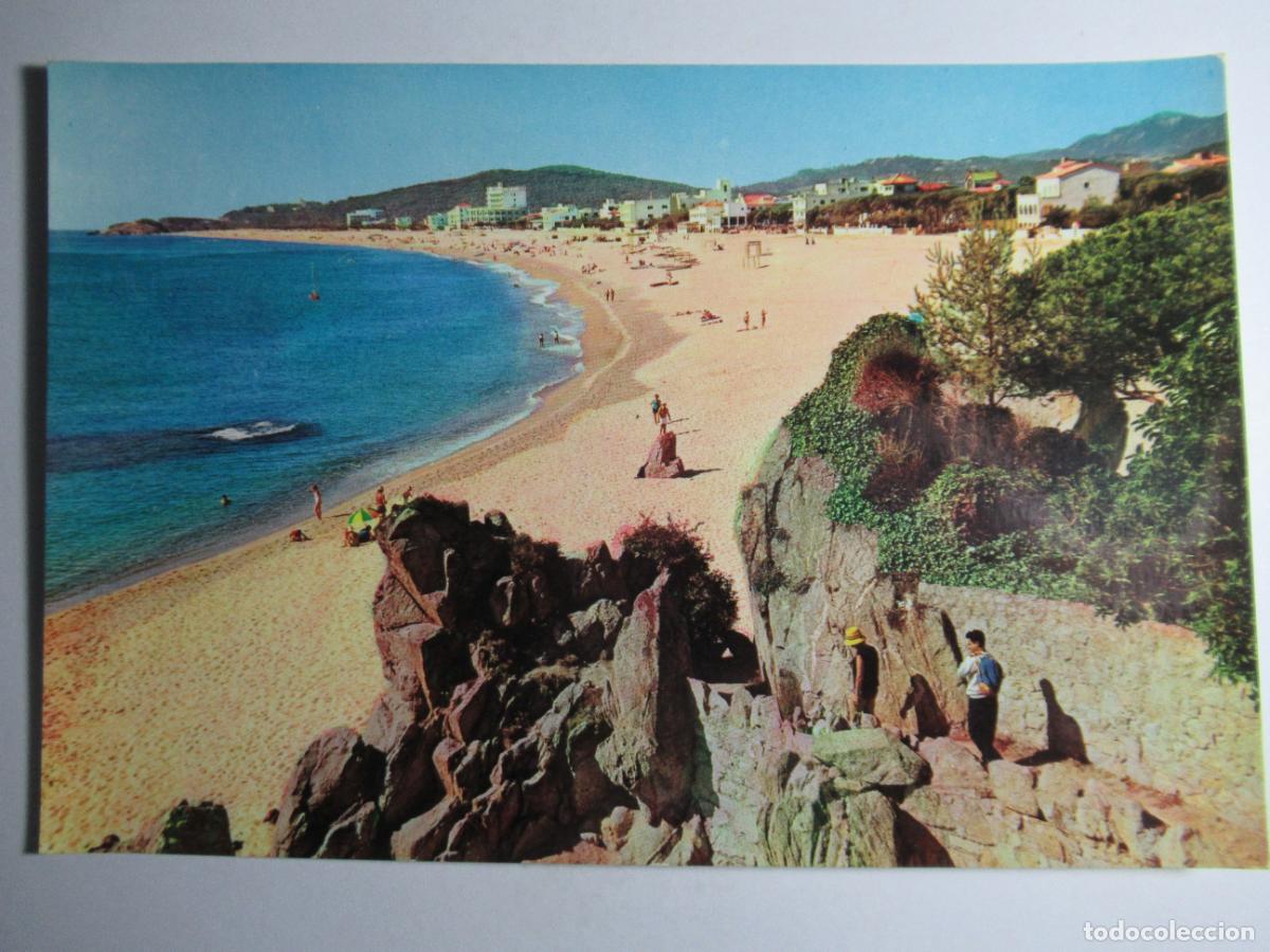 Postales: Playa de Aro - Foto 1