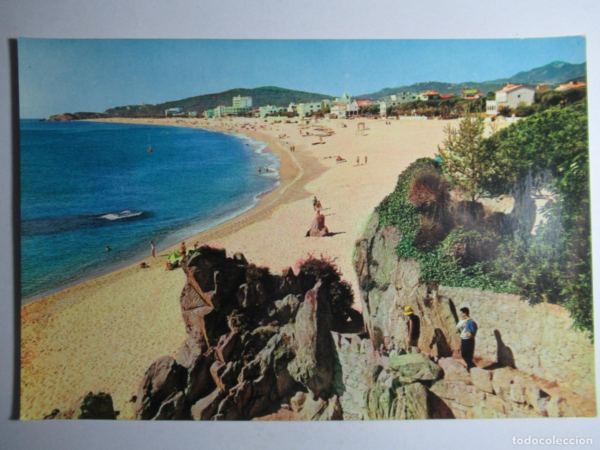 Postales: Playa de Aro - Foto 1
