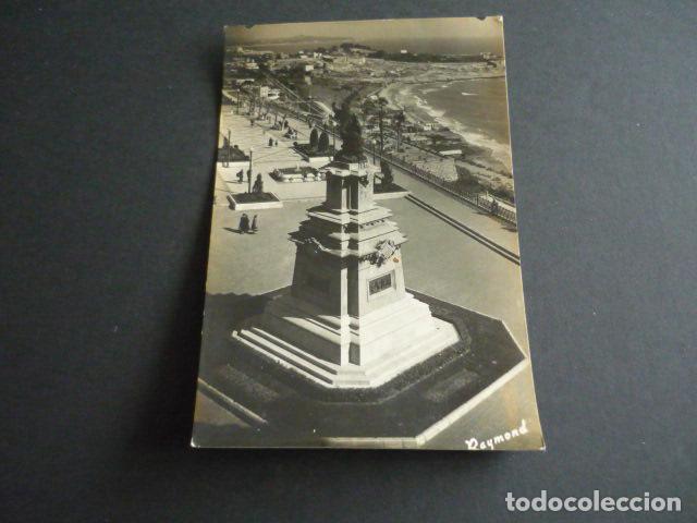 Postales: TARRAGONA BALCON DEL MEDITERRANEO - Foto 1