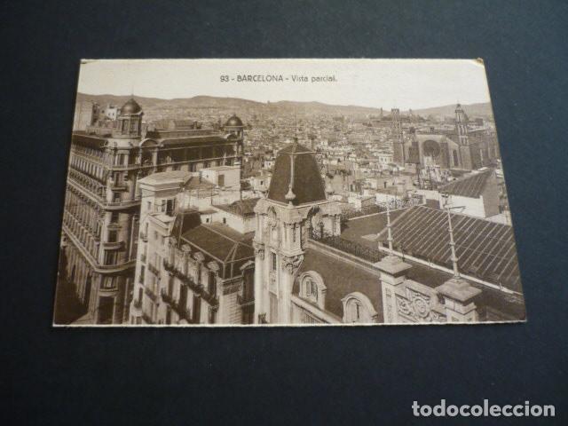 Postales: BARCELONA - Foto 1