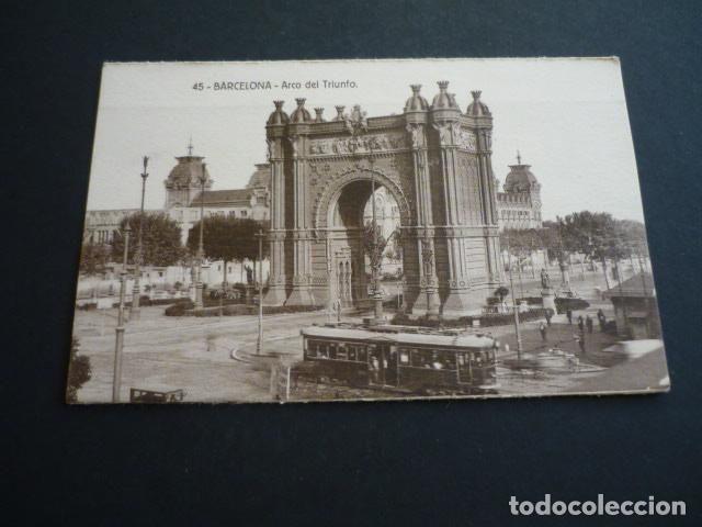 Postales: BARCELONA - Foto 1