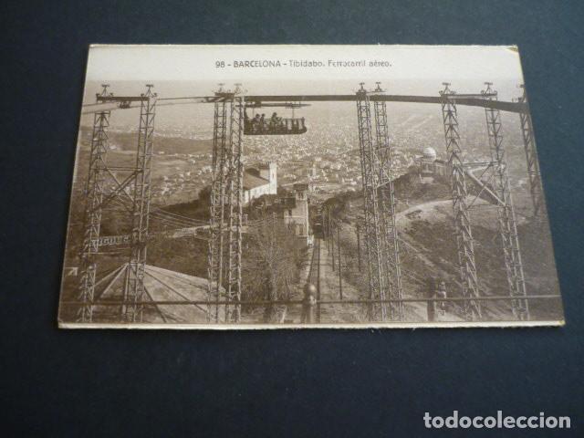 Postales: BARCELONA - Foto 1