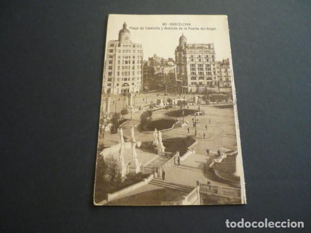 Postales: BARCELONA - Foto 1