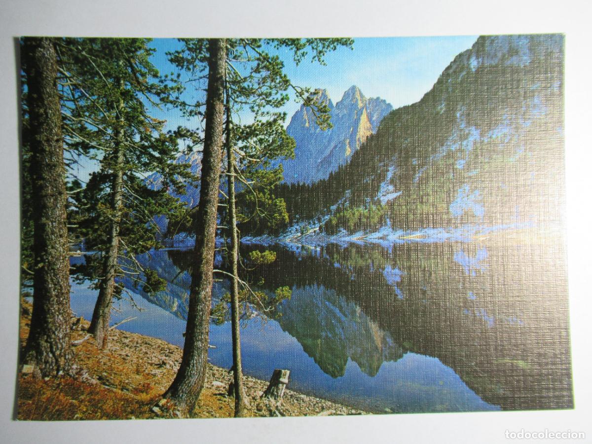 Postales: Espot - Los Encantats - Foto 1