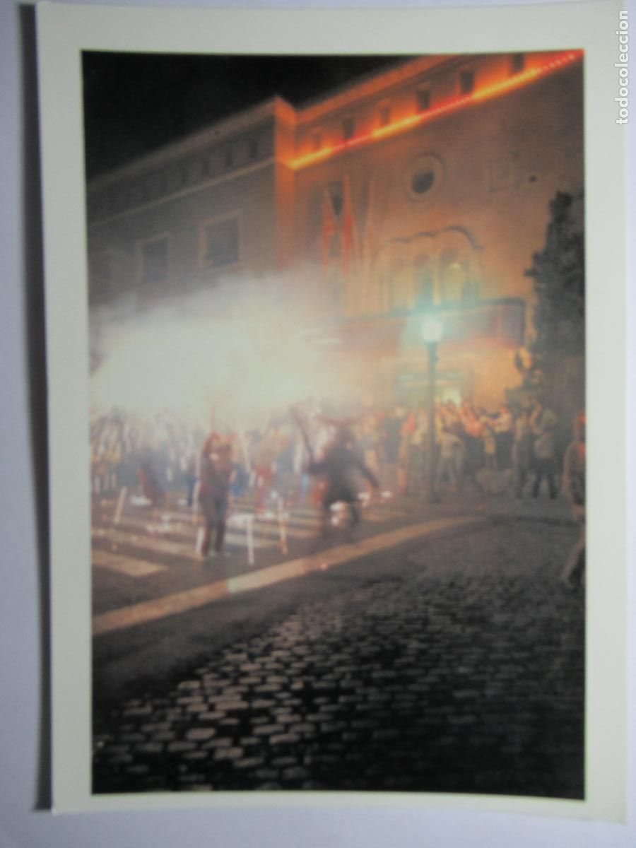 Postales: Agrupaci&oacute; Cornell&agrave; del PSC-PSOE - Foto 1