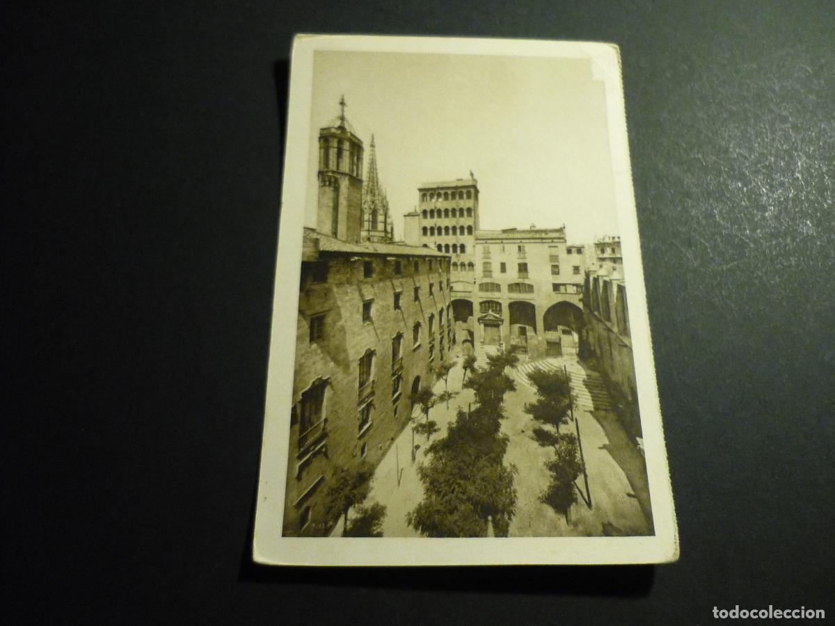 Postales: BARCELONA - Foto 1