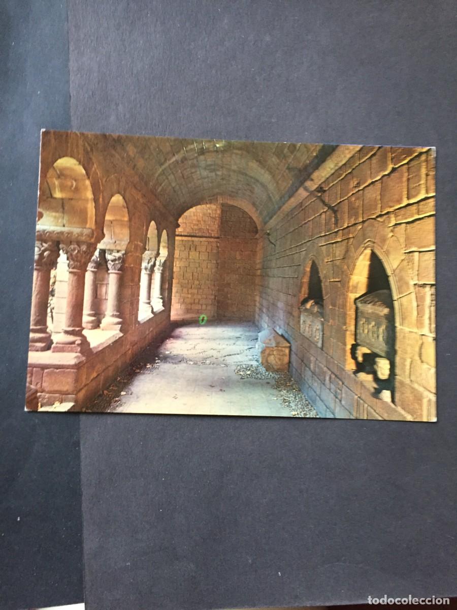 Postcards: LOTE DE 4 POSTALES DE CATALU&Ntilde;A -VER FOTOS QUE NO TE FALTE EN TU COLECCI&Oacute;N