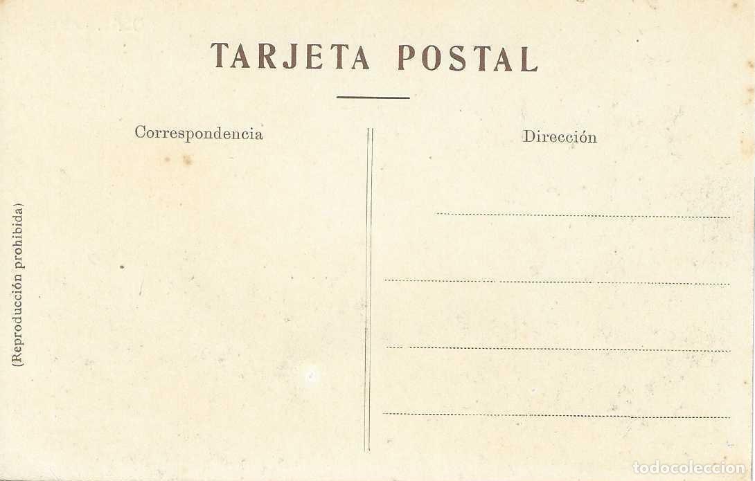 Postales: ROSAS - COSTA - S/C - Foto 2