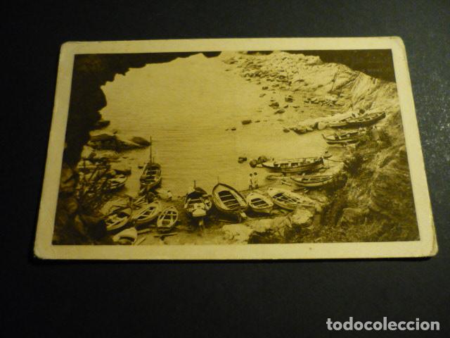 Postales: TOSSA DE MAR GERONA - Foto 1