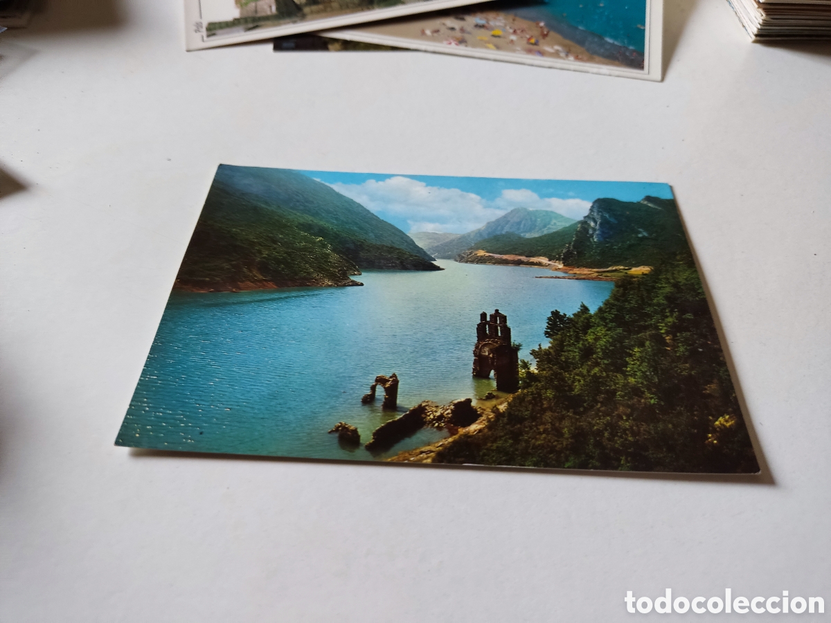 Postales: Postal pont de suert