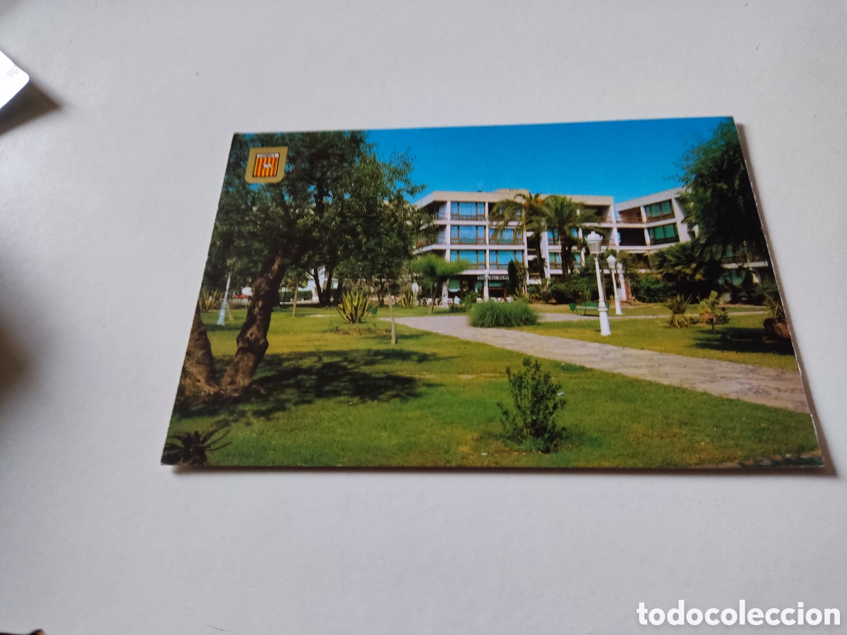 Postales: Postal Cambrils,vilafortuny - Foto 1