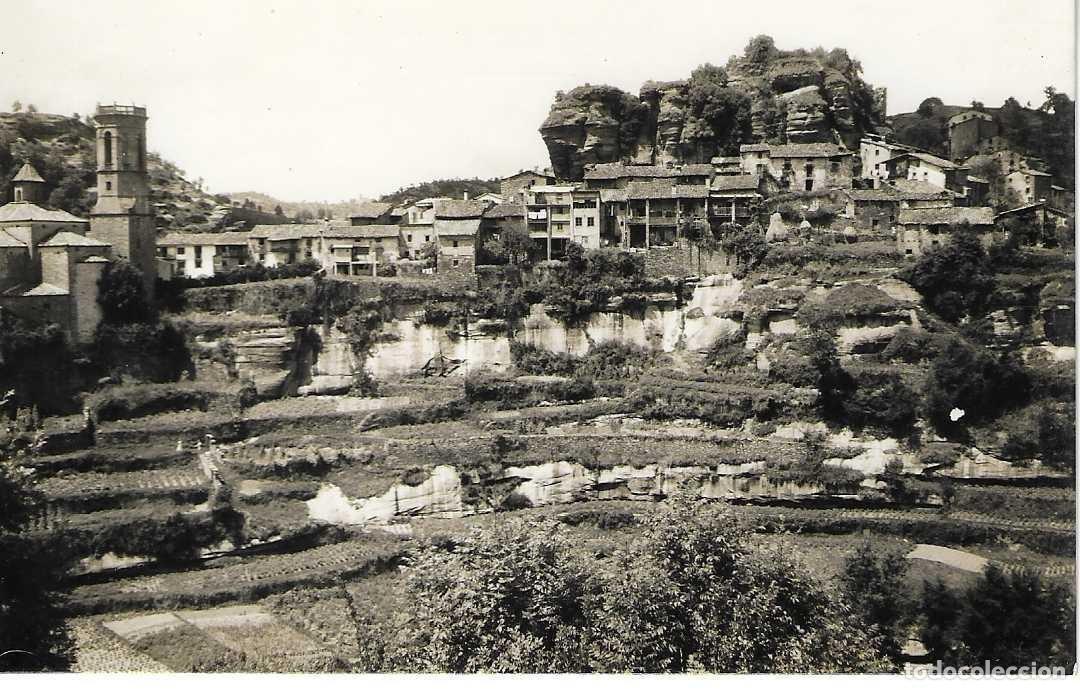 Postales: RUPIT - VISTA PARCIAL - E. M. - S/C - Foto 1