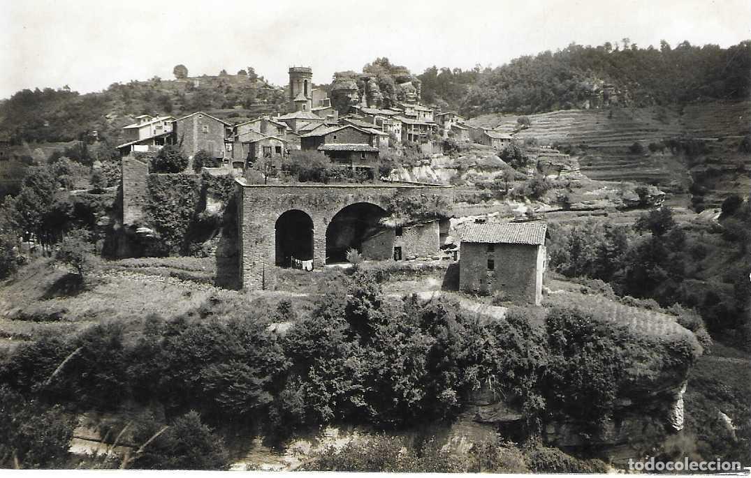 Postales: RUPIT - 17. VISTA PARCIAL - E. M. - S/C - Foto 1