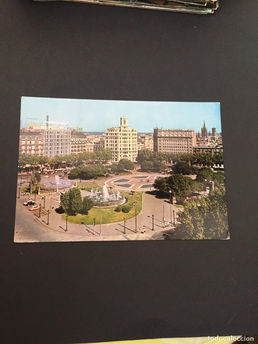 Postales: LOTE DE 4 POSTALES DE CATALU&Ntilde;A BONITAS VISTAS -VER FOTOS QUE NO TE FALTE EN TU COLECCI&Oacute;N