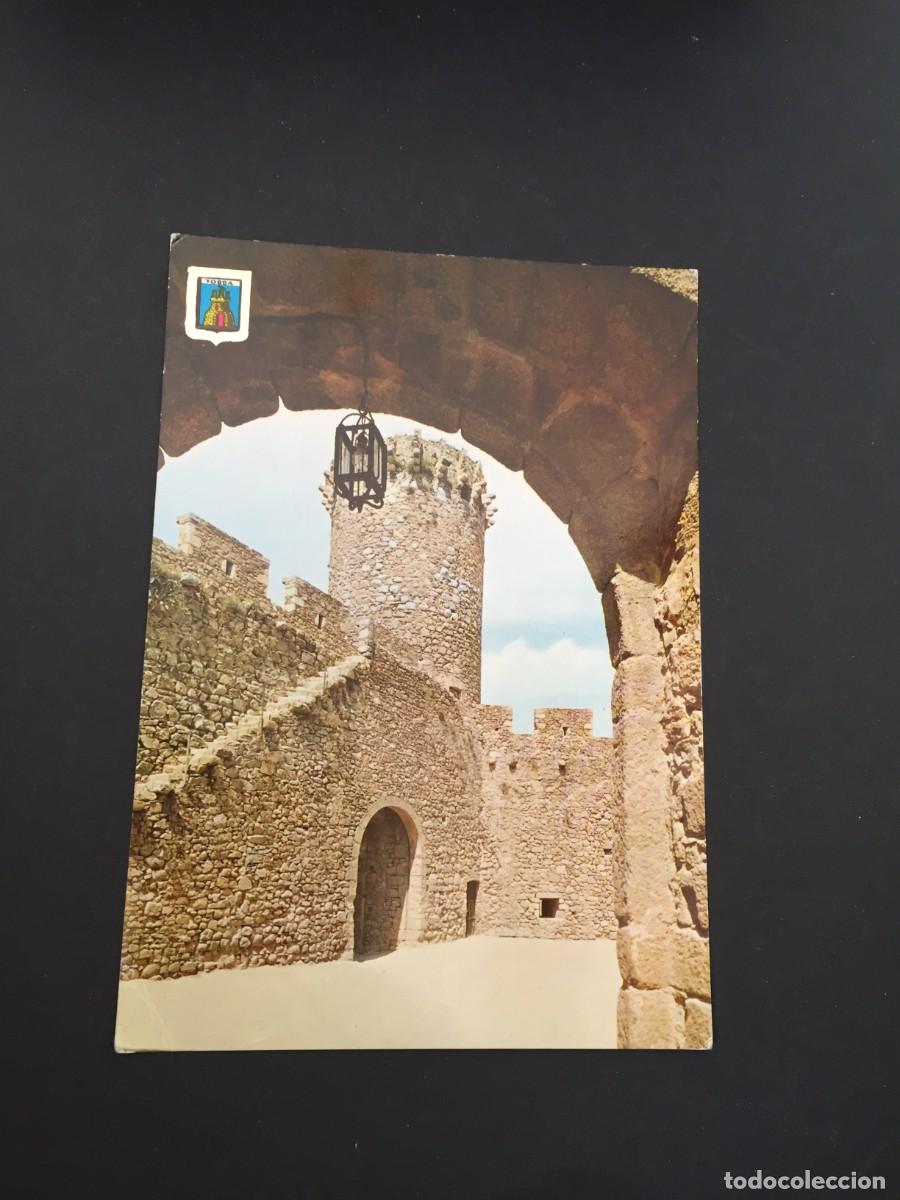 Postales: LOTE DE 4 POSTALES DE CATALU&Ntilde;A BONITAS VISTAS -VER FOTOS QUE NO TE FALTE EN TU COLECCI&Oacute;N
