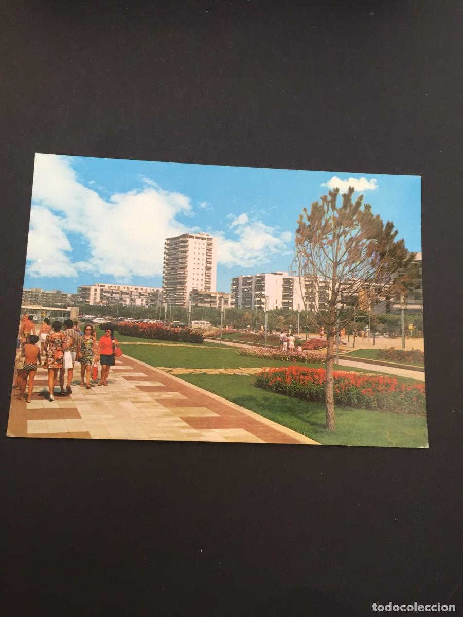 Postales: LOTE DE 4 POSTALES DE CATALU&Ntilde;A BONITAS VISTAS -VER FOTOS QUE NO TE FALTE EN TU COLECCI&Oacute;N