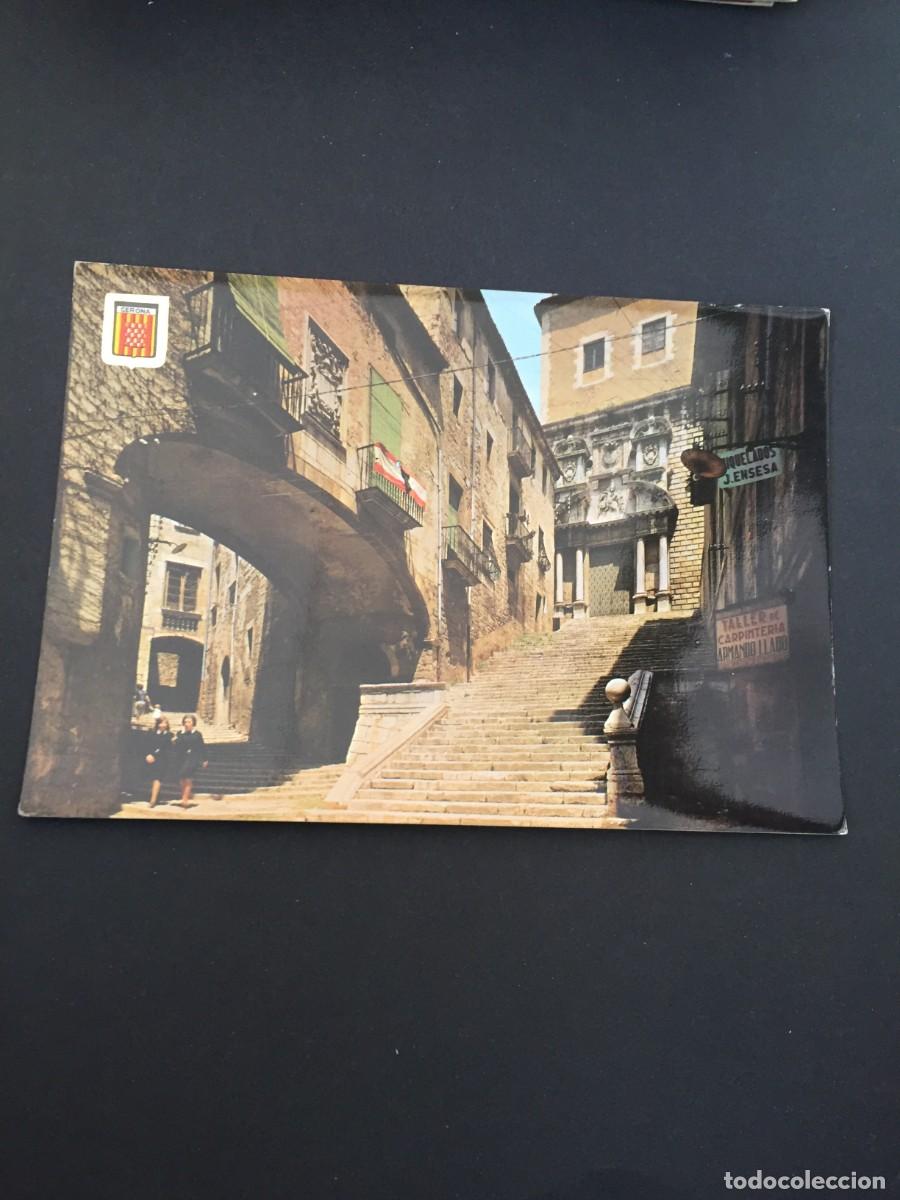Postales: LOTE DE 4 POSTALES DE CATALU&Ntilde;A BONITAS VISTAS -VER FOTOS QUE NO TE FALTE EN TU COLECCI&Oacute;N