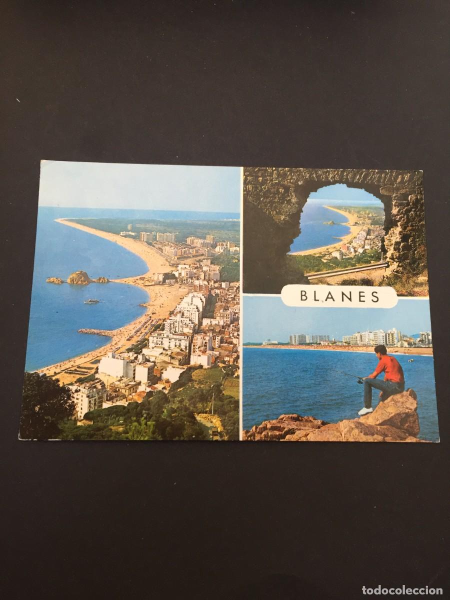 Postales: LOTE DE 4 POSTALES DE CATALU&Ntilde;A BONITAS VISTAS -VER FOTOS QUE NO TE FALTE EN TU COLECCI&Oacute;N