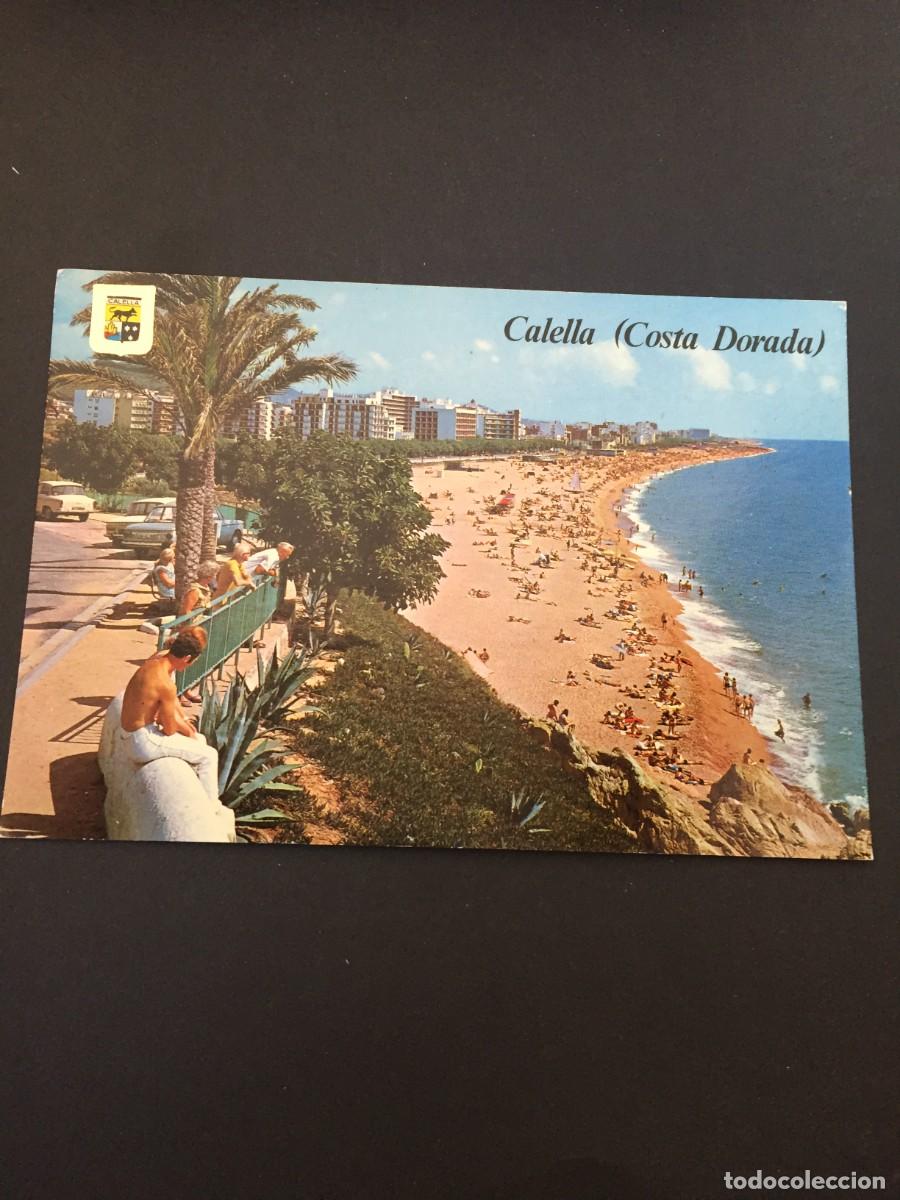 Postales: LOTE DE 4 POSTALES DE CATALU&Ntilde;A BONITAS VISTAS -VER FOTOS QUE NO TE FALTE EN TU COLECCI&Oacute;N