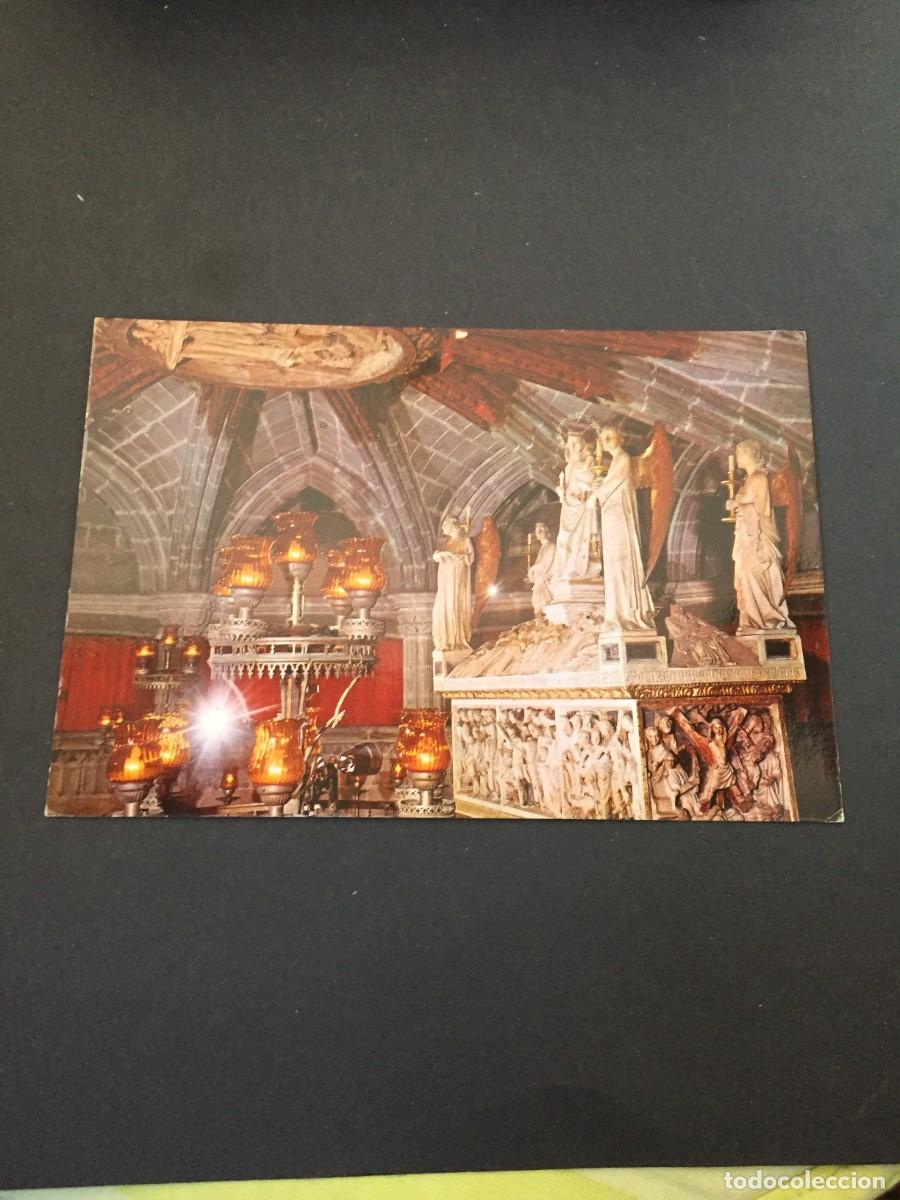 Postales: LOTE DE 4 POSTALES DE CATALU&Ntilde;A BONITAS VISTAS -VER FOTOS QUE NO TE FALTE EN TU COLECCI&Oacute;N